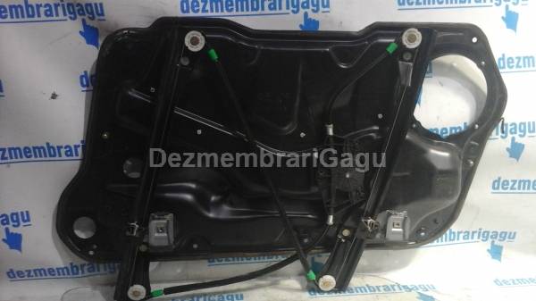 Vand macara geam sf VOLKSWAGEN GOLF IV (1997-2005) din dezmembrari