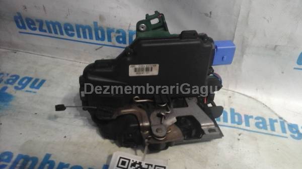 De vanzare broasca usa df VOLKSWAGEN POLO (2001-2009)