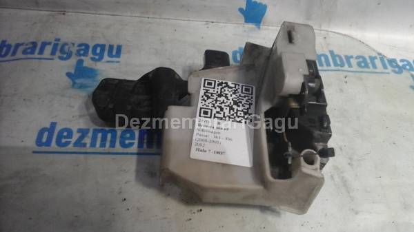 De vanzare broasca usa df VOLKSWAGEN PASSAT / 3B3 - 3B6 (2000-2005) second hand