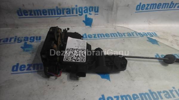  Broasca usa ds VOLKSWAGEN PASSAT / 3B3 - 3B6 (2000-2005) sh