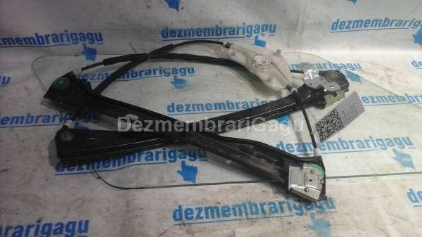  Macara geam df VOLKSWAGEN GOLF V (2003-) sh