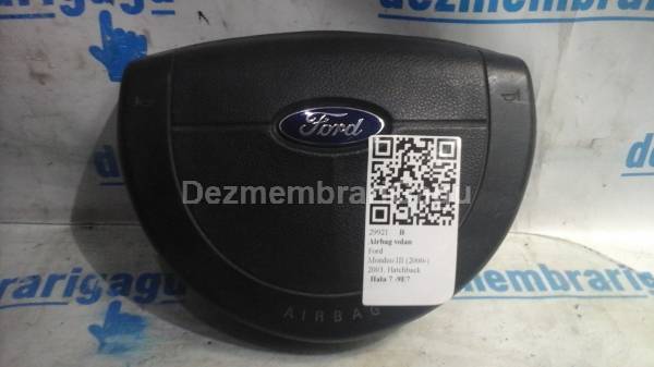 De vanzare airbag volan FORD MONDEO III (2000-)