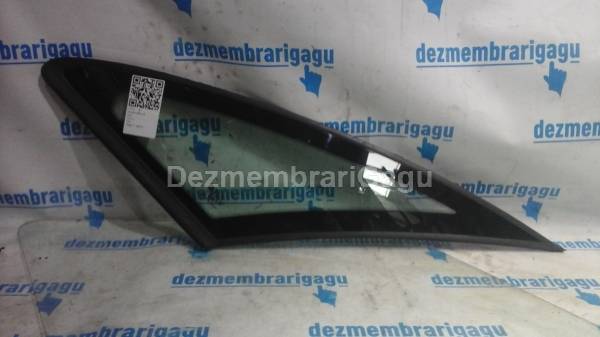 Geam coltar sf Opel Meriva