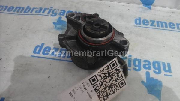 De vanzare pompa vacuum CITROEN C3