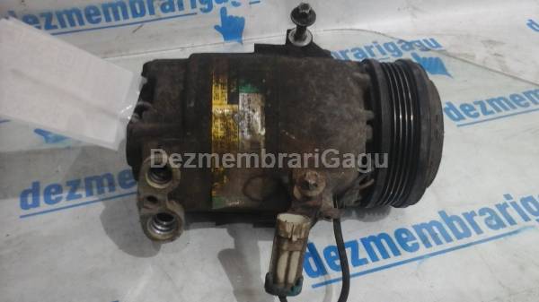 Compresor ac OPEL ASTRA G (1998-), 1.6 Benzina, 74 KW