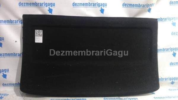Polita portbagaj Volkswagen Golf Ii