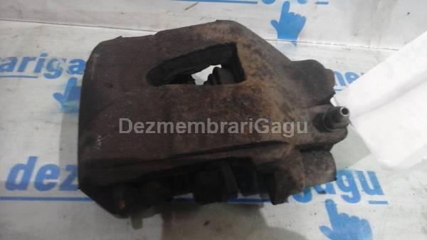 Vand etrier fata stanga VOLKSWAGEN GOLF IV (1997-2005), 1.6 Benzina din dezmembrari