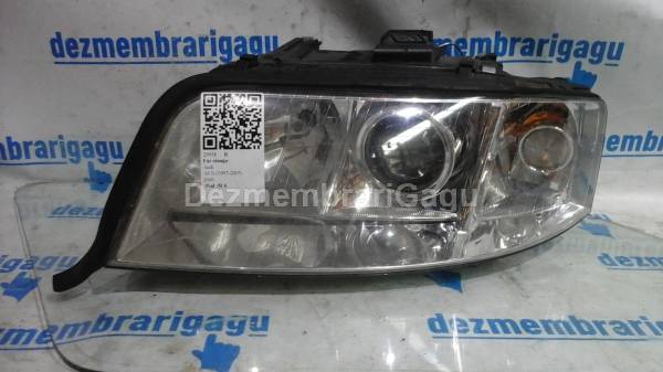  Far stanga AUDI A6 II (1997-2005) sh