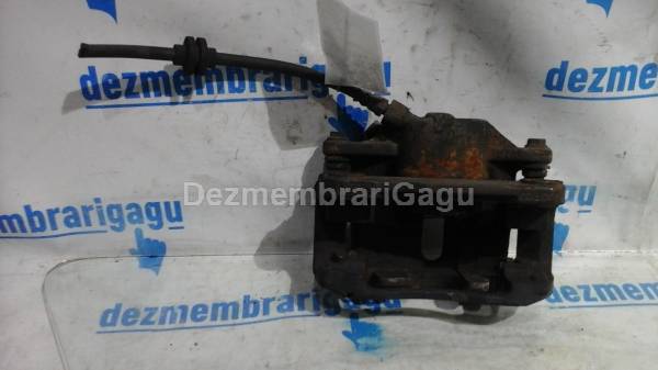Vand etrier fata stanga RENAULT SCENIC II (2003-) din dezmembrari