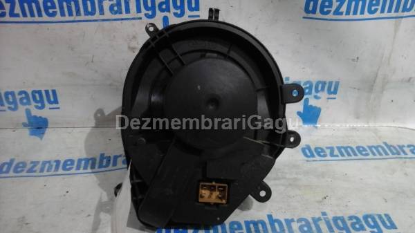 Vand motoras aeroterma VOLKSWAGEN PASSAT / 3B3 - 3B6 (2000-2005) din dezmembrari