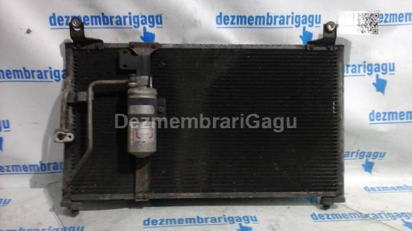 Radiator ac Kia Clarus