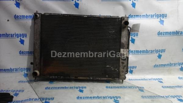 Vand radiator apa ac RENAULT CLIO III (2005-) din dezmembrari