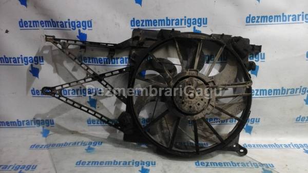 Vand electroventilator OPEL ZAFIRA (1999-2005), 2.0 Diesel, 74 KW din dezmembrari