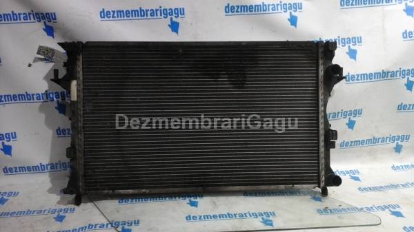 Vand radiator apa RENAULT LAGUNA II (2001-), 2.2 Diesel