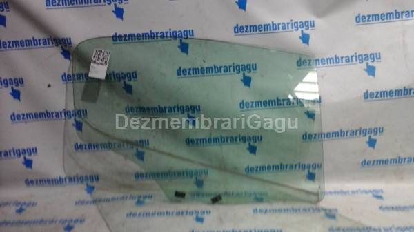 De vanzare geam usa ds PEUGEOT 407