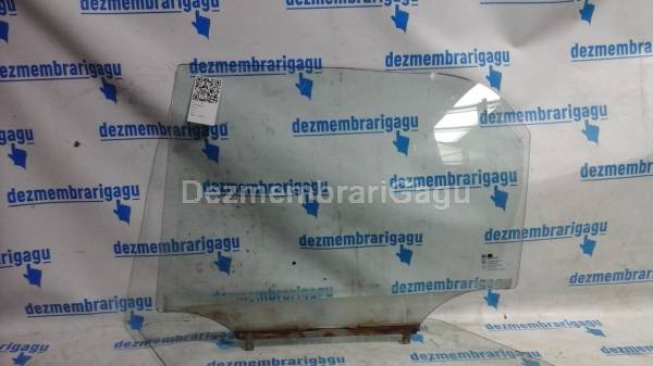 Vand geam usa ss DAEWOO MATIZ din dezmembrari