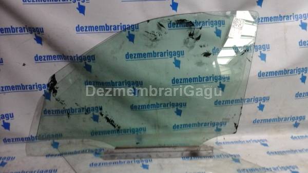 De vanzare geam usa sf MERCEDES M-CLASS / W163 (1998-2005)
