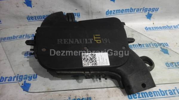 Vand carcasa filtru aer RENAULT MEGANE I (1996-2003), 1.9 Diesel