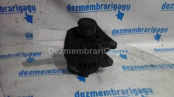 Vand alternator VOLKSWAGEN BORA (1998-2005), 1.9 Diesel, 66 KW din dezmembrari