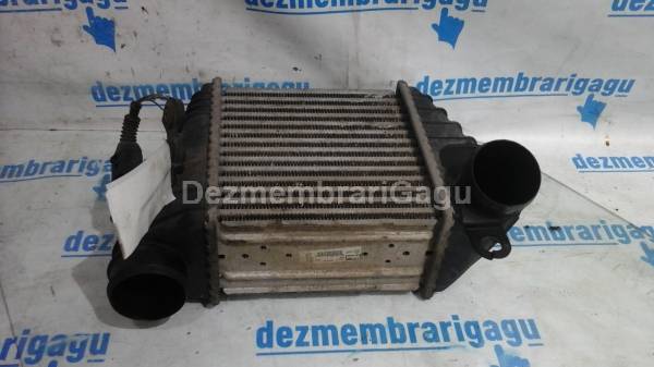 Radiator intercooler Volkswagen Bora