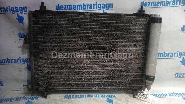  Radiator ac PEUGEOT 307, 2.0 Diesel, 66 KW sh