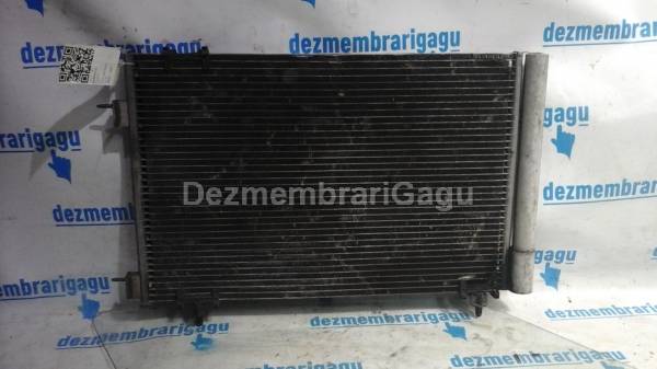 De vanzare radiator ac PEUGEOT 307, 1.6 Benzina second hand