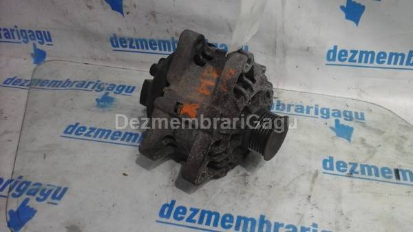 Alternator Peugeot 1007