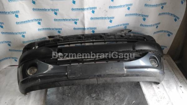 De vanzare bara fata PEUGEOT 1007 Diesel