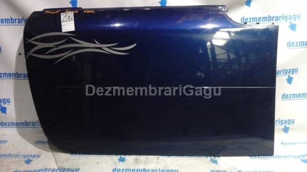 De vanzare usa stanga fata portiera stg SMART FORFOUR