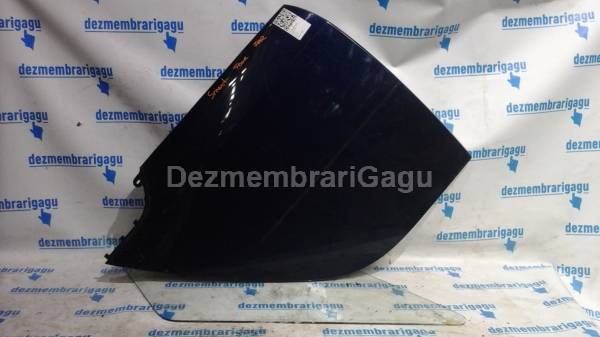 De vanzare usa dreapta spate portiera dr SMART FORFOUR second hand