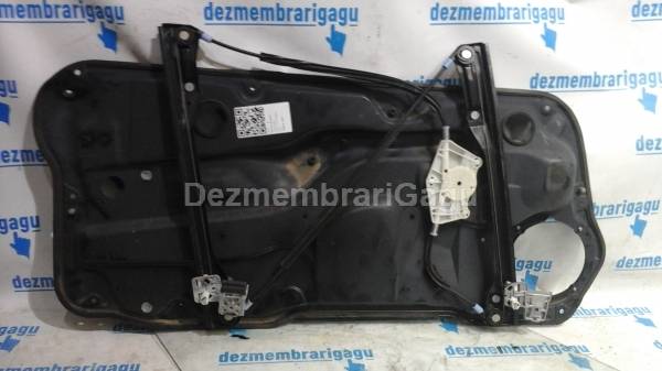 Vand macara geam df VOLKSWAGEN GOLF IV (1997-2005) din dezmembrari