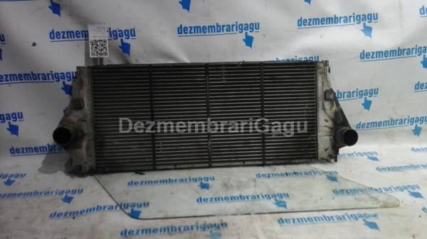 Radiator intercooler RENAULT LAGUNA II (2001-), 1.9 Diesel, 88 KW