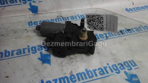 Motoras macara geam df Audi A6
