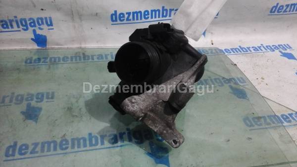De vanzare clapeta acceleratie PEUGEOT 407, 1.6 Diesel