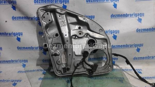 Vand macara geam ds VOLKSWAGEN GOLF IV (1997-2005) din dezmembrari