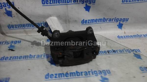 Vand etrier fata stanga RENAULT LAGUNA II (2001-), 3.0 Benzina, 152 KW din dezmembrari