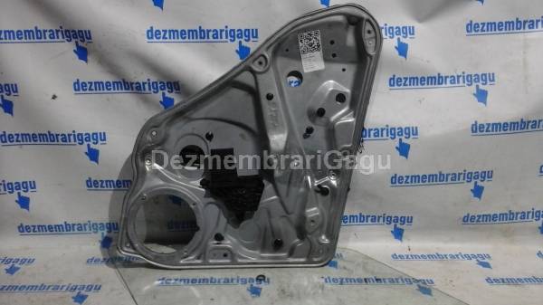  Macara geam ss VOLKSWAGEN PASSAT / 3B3 - 3B6 (2000-2005) sh