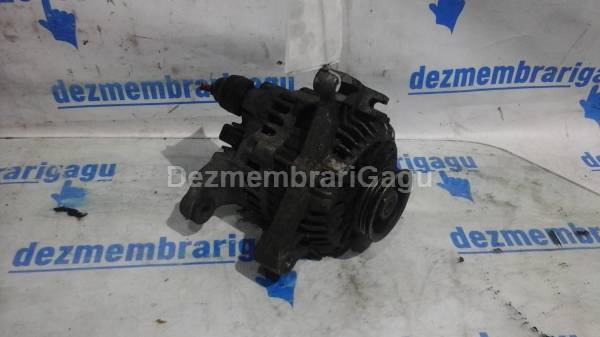 Alternator RENAULT CLIO II (1998-), 1.2 Benzina, 43 KW