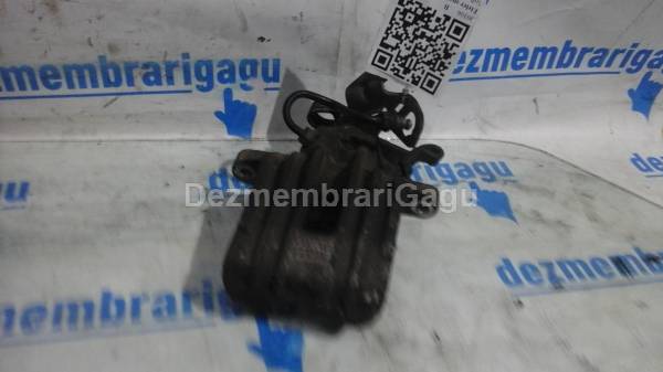 Vand etrier spate dreapta VOLKSWAGEN GOLF V (2003-) din dezmembrari