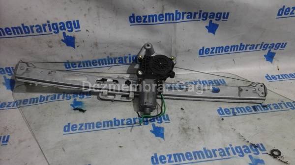 Vand macara geam sf MERCEDES A-CLASS / W168 (1997-2004) din dezmembrari