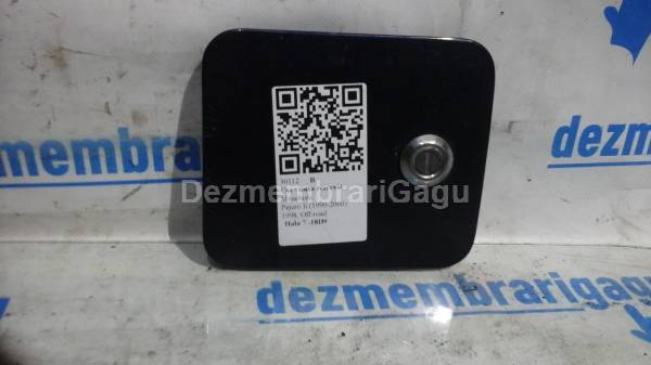 Usa / usita rezervor Mitsubishi Pajero I