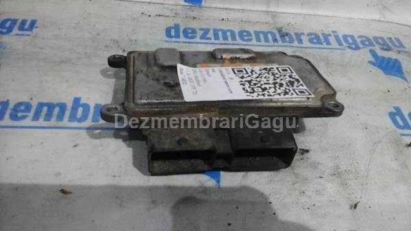 Vand calculator motor ecm ecu RENAULT CLIO II (1998-), 1.1 Benzina, 43 KW