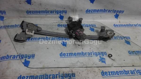 De vanzare macara geam ss ROVER 75