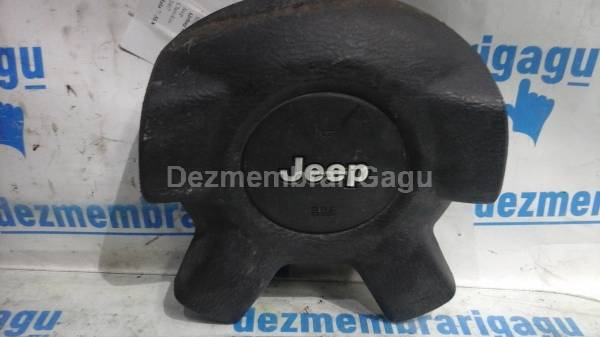 De vanzare airbag volan JEEP CHEROKEE