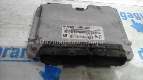 Vand calculator motor ecm ecu OPEL ZAFIRA (1999-2005) din dezmembrari