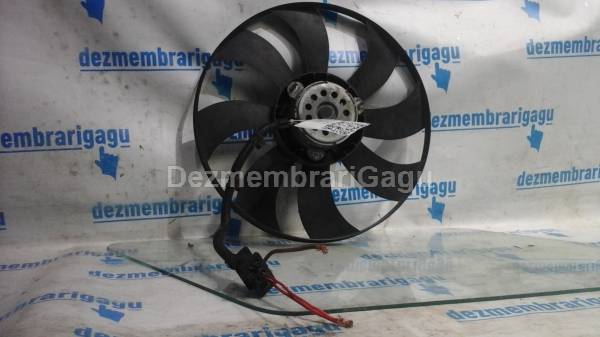 De vanzare electroventilator VOLKSWAGEN POLO (2001-2009), 1.4 Diesel