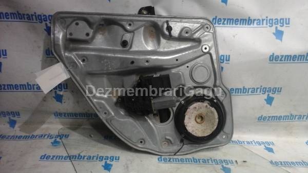 Vand macara geam ss VOLKSWAGEN GOLF IV (1997-2005) din dezmembrari