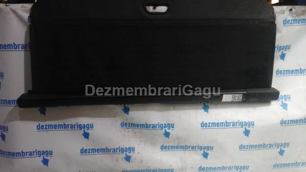Rulou portbagaj Mercedes A-class / W169