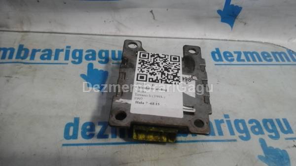 Calculator airbag Nissan Terrano I