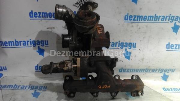 De vanzare turbina FIAT DOBLO, 1.9 Diesel, 77 KW